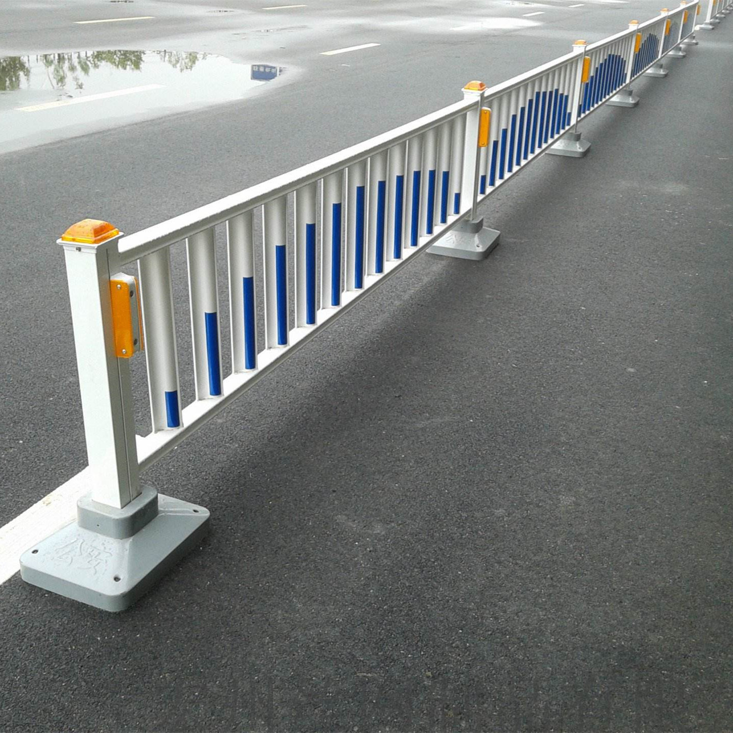 市政防炫護欄